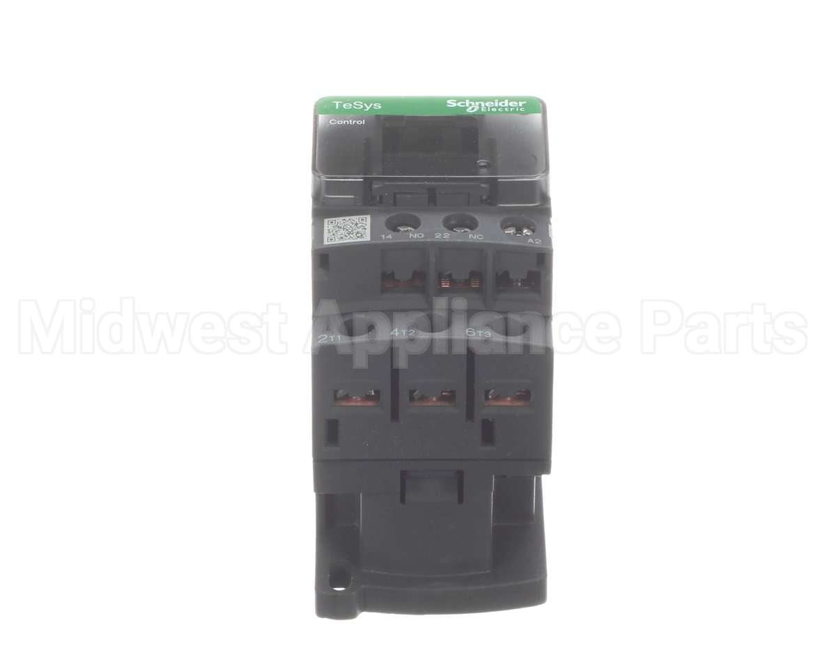V65200 Aaon 3P 9A 24V Contactor