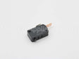 V7-1Z20E9 Honeywell Sensing And Control Spst 25A,Plunger,Basic Switch