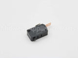 V7-1Z20E9 Honeywell Sensing And Control Spst 25A,Plunger,Basic Switch