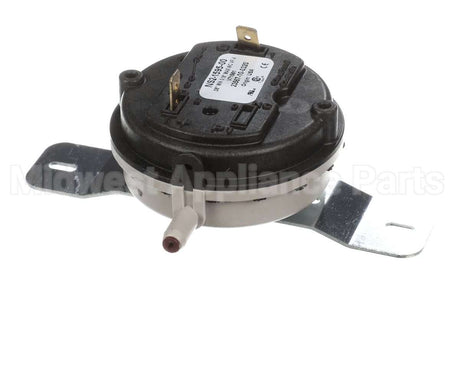 V71561 Aaon Pressure Switch .08"Min .18Max