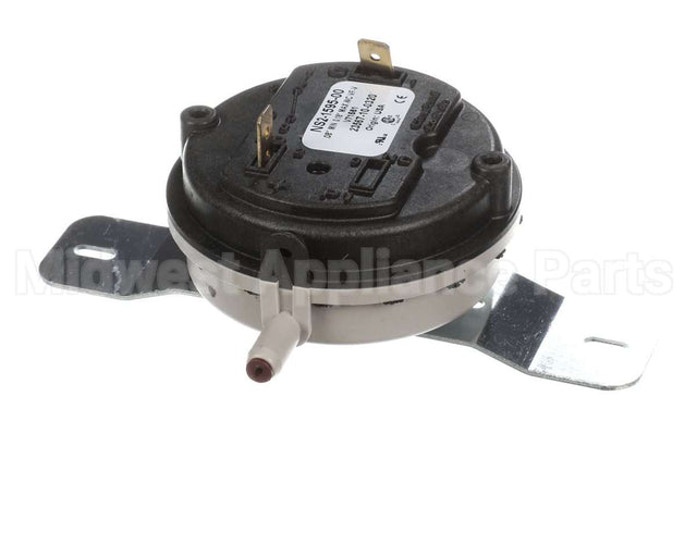 V71561 Aaon Pressure Switch .08"Min .18Max