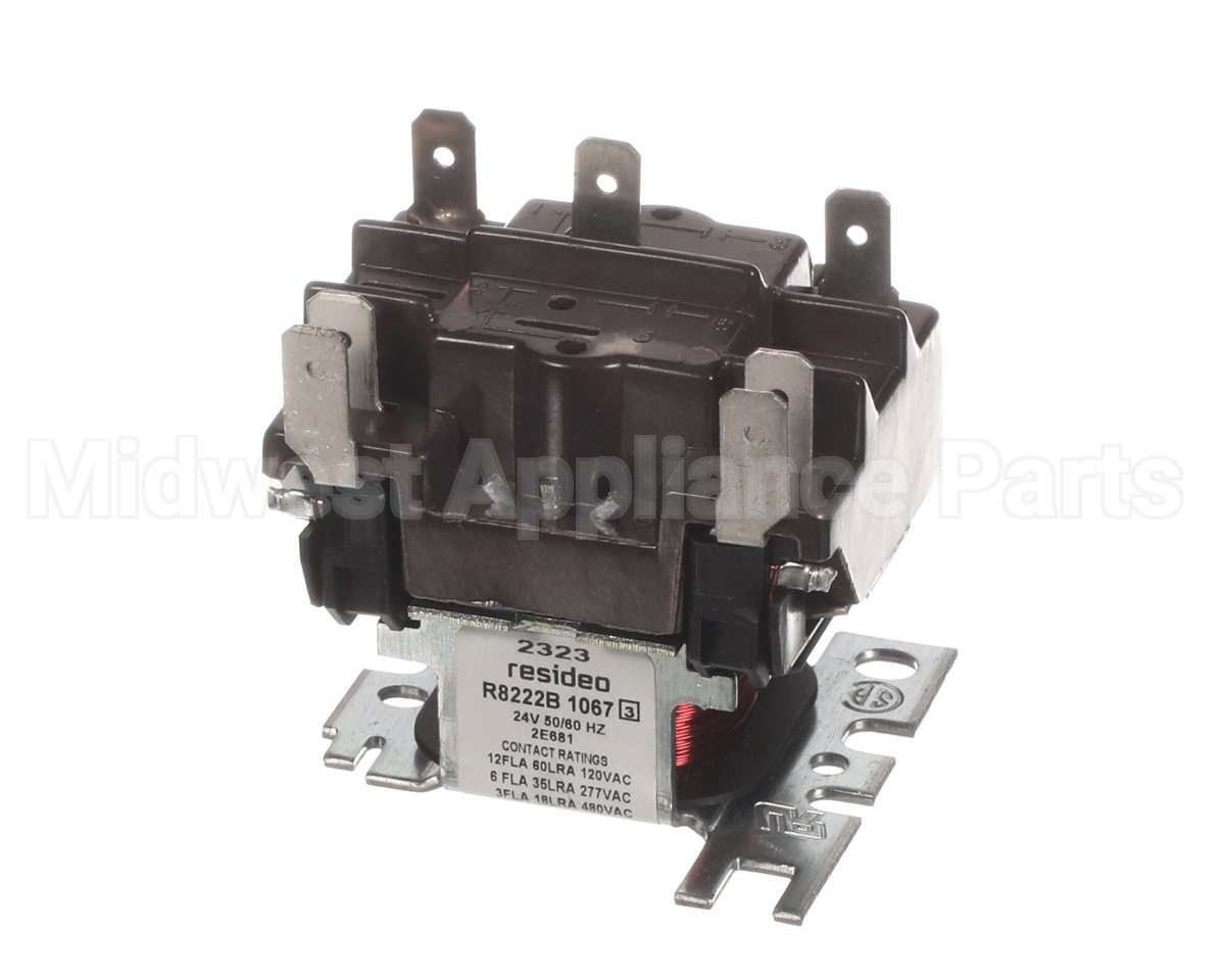 V71750 Aaon Relay Spdt