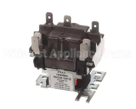 V71750 Aaon Relay Spdt