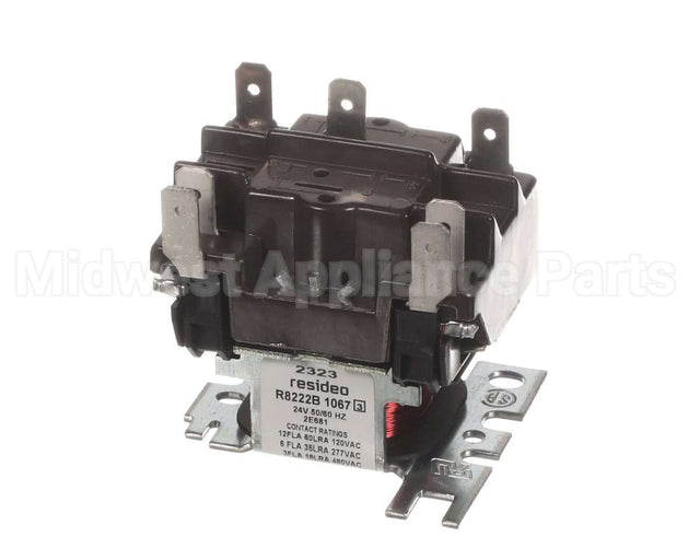 V71750 Aaon Relay Spdt