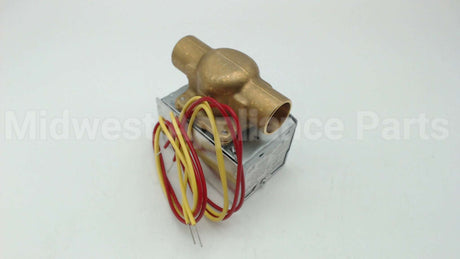 V8043E1012 Resideo 3/4"Swt 24V N/C 3.5Cv W/Eswtch