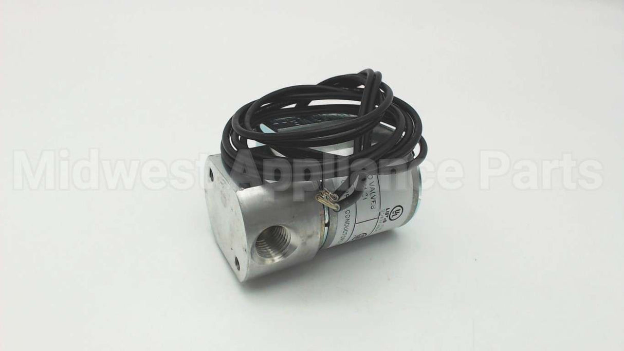 V8046C1014 Honeywell 1/4"24Vnc 10#Pilotgasvlv 20Cfh