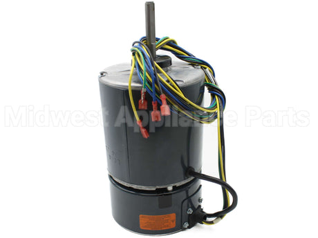 V83070 Aaon 1Hp 208-230V 1100Rpm Ecm Motor