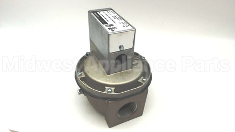 V88A1626 Honeywell 1 1/4" Gas Valve 24V 1/2# Max