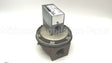 V88A1626 Honeywell 1 1/4" Gas Valve 24V 1/2# Max