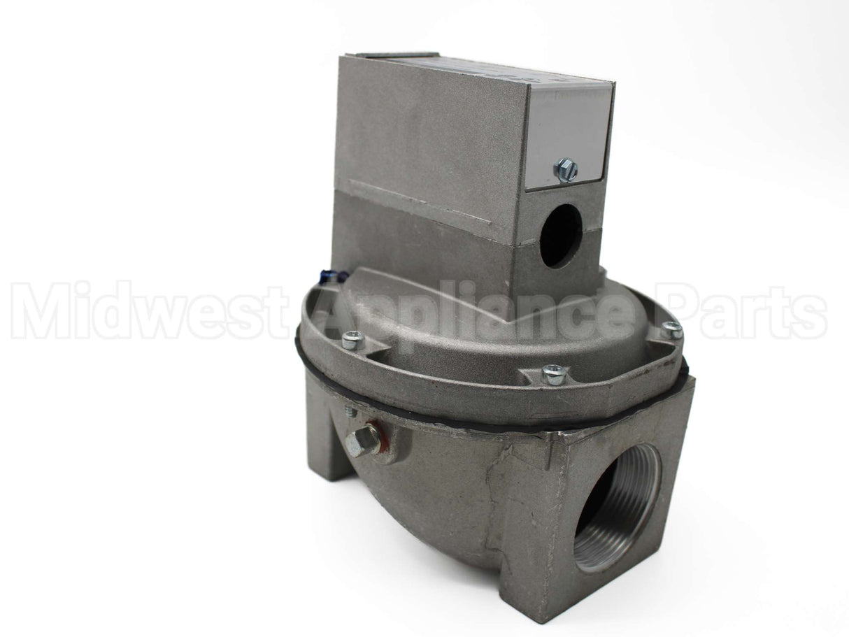 V88A1691 Honeywell 1 1/2" 24V Gas Valve 1 # Max.