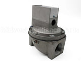 V88A1691 Honeywell 1 1/2" 24V Gas Valve 1 # Max.