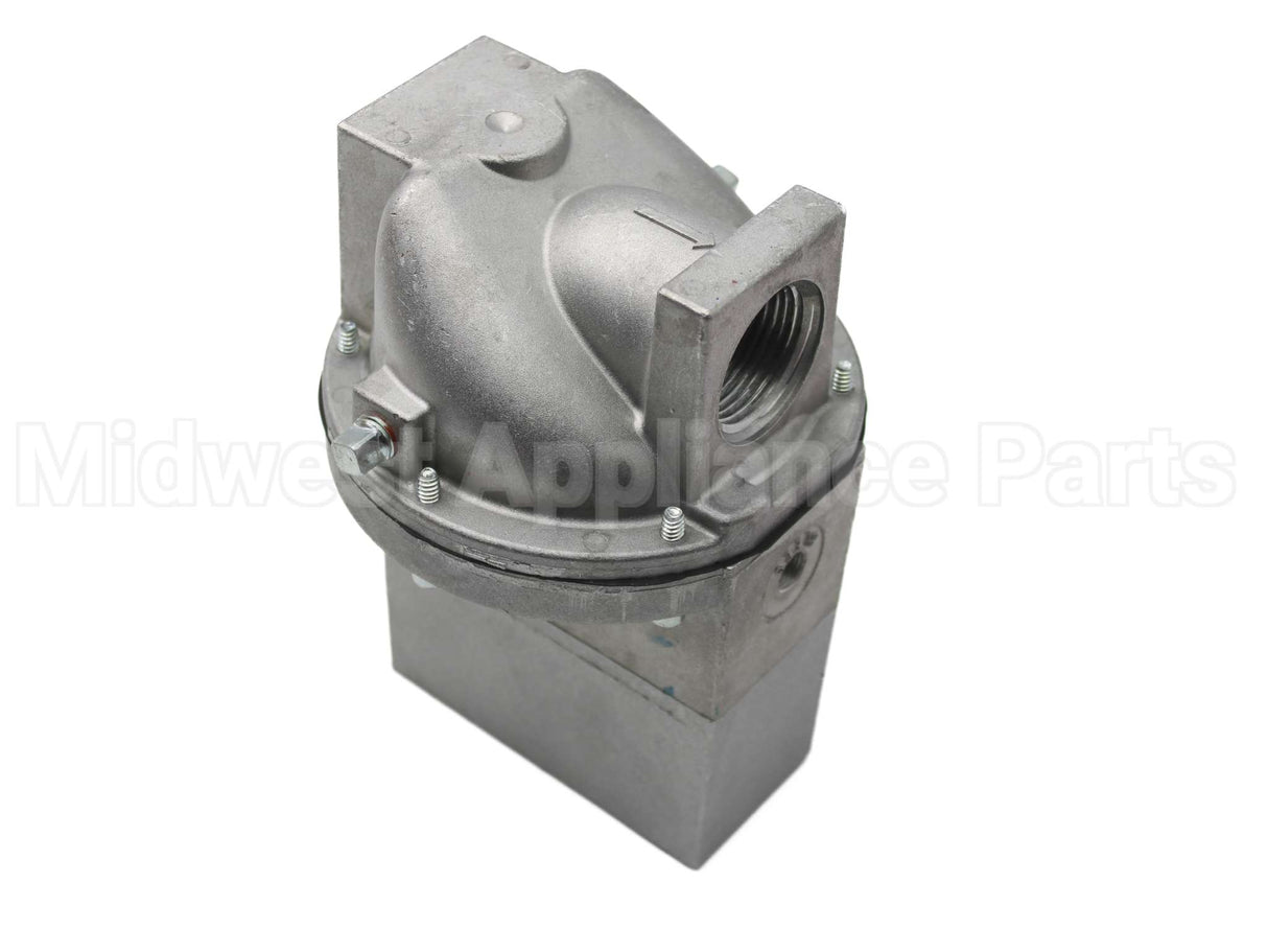 V88J1006 Honeywell H/W 150F 1" Gas Valve 1 Psi