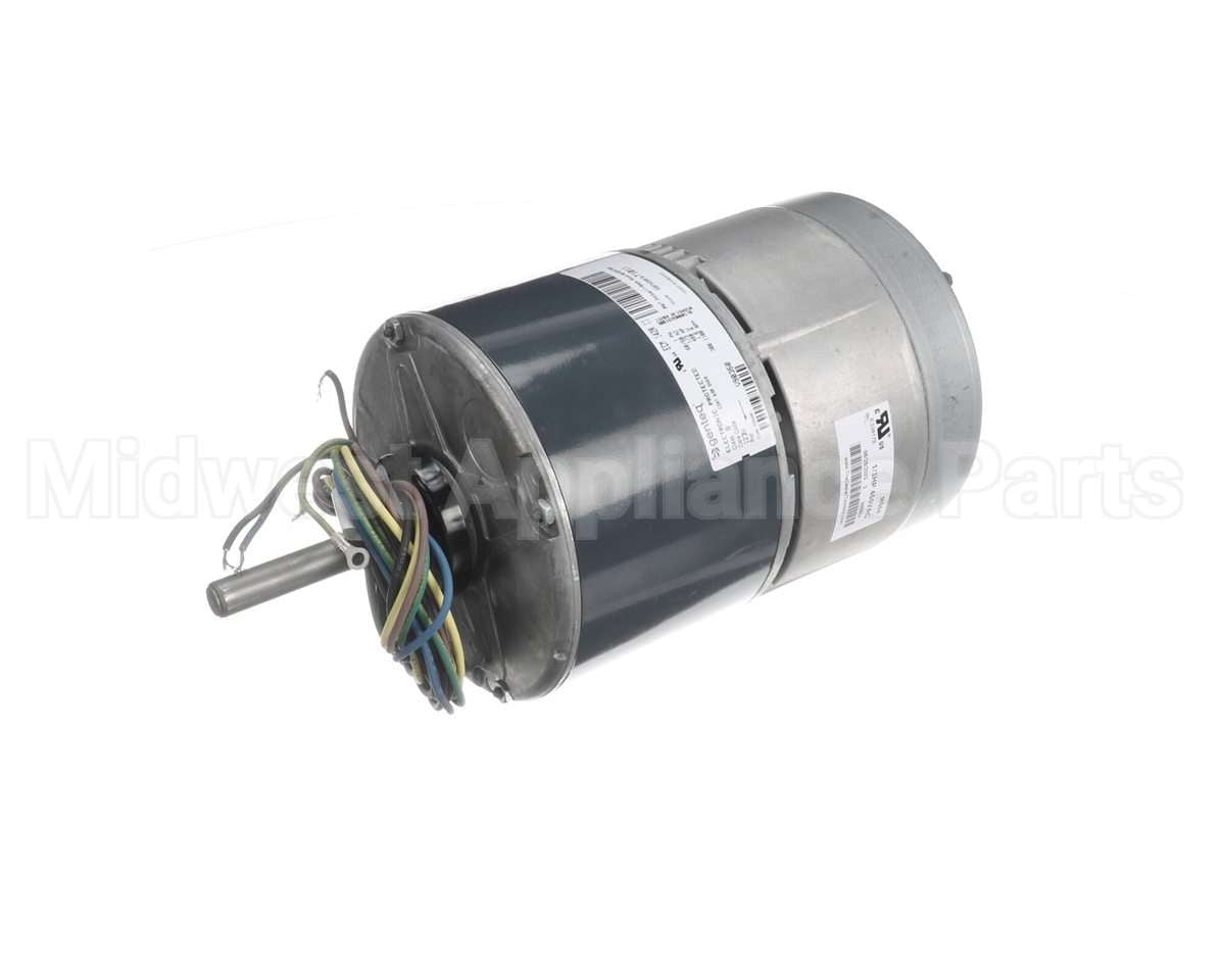 V90350 Aaon 1/3Hp 460V 1200Rpm Ecm Motor