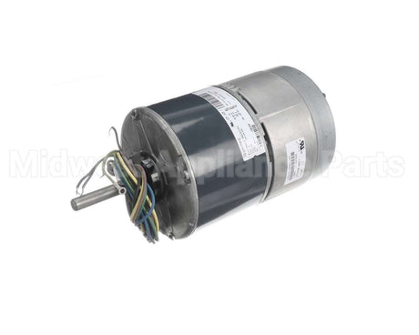 V90350 Aaon 1/3Hp 460V 1200Rpm Ecm Motor