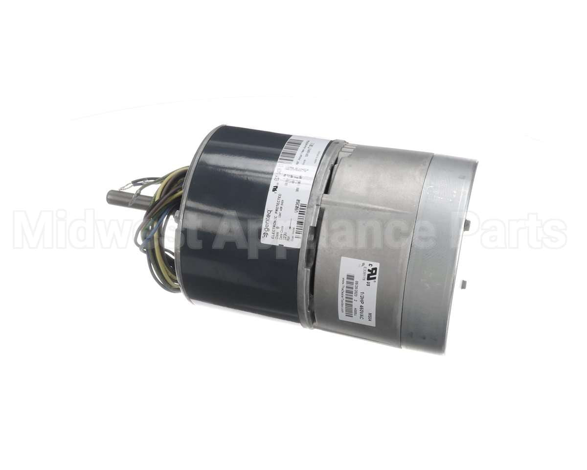 V90350 Aaon 1/3Hp 460V 1200Rpm Ecm Motor
