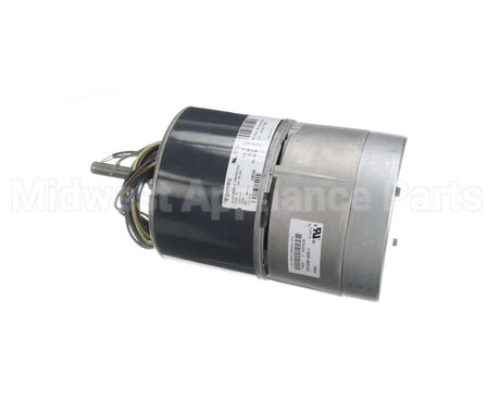 V90350 Aaon 1/3Hp 460V 1200Rpm Ecm Motor