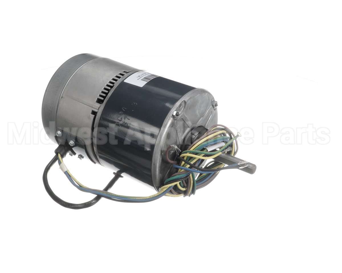V90350 Aaon 1/3Hp 460V 1200Rpm Ecm Motor