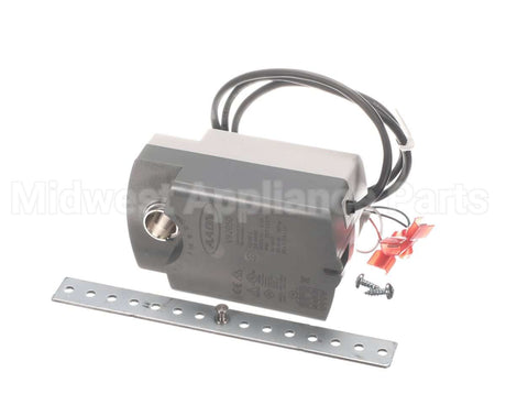 V92050 Aaon Actuator 35Inlb