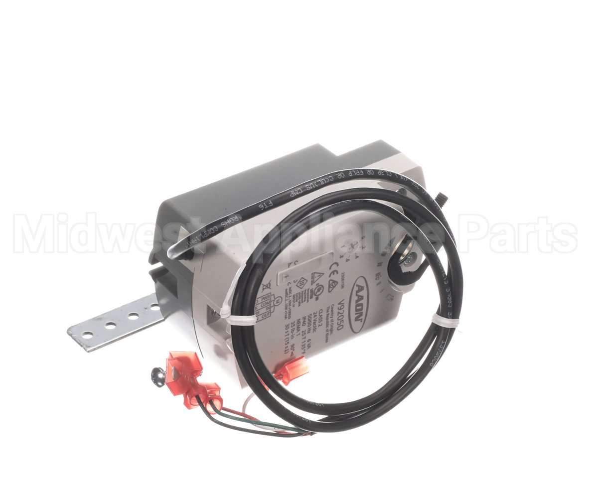 V92050 Aaon Actuator 35Inlb