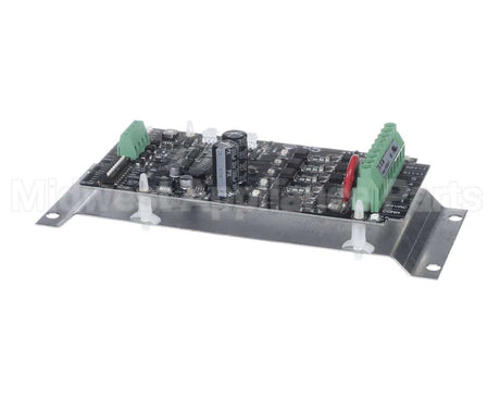 V94240 Aaon Control Scr 4 Stage Sequencer