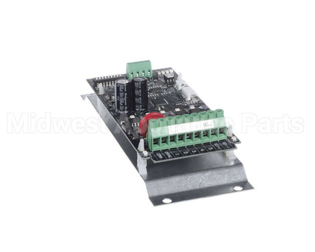 V94240 Aaon Control Scr 4 Stage Sequencer