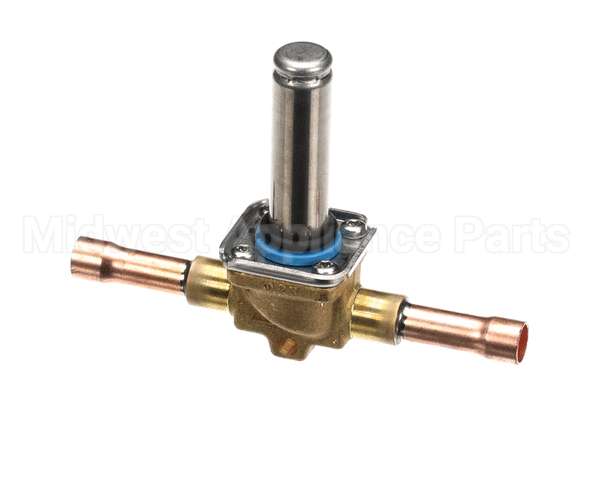 VA-0010 Stoelting Valve; Solenoid 3/8In Evr-6