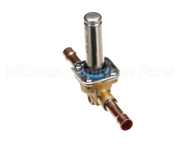 VA-0010 Stoelting Valve; Solenoid 3/8In Evr-6