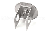 VA-24470 Alto Shaam I,Valve,Over Pressure Relief,