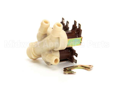 VA-25481 Alto Shaam Va,Ct,Solenoid,220-240V