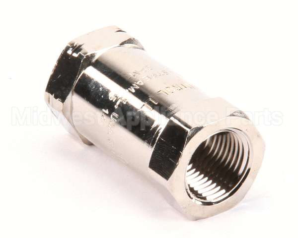 VA-25549 Alto Shaam Valves,Ct,3/8Npt,Flow Contrl