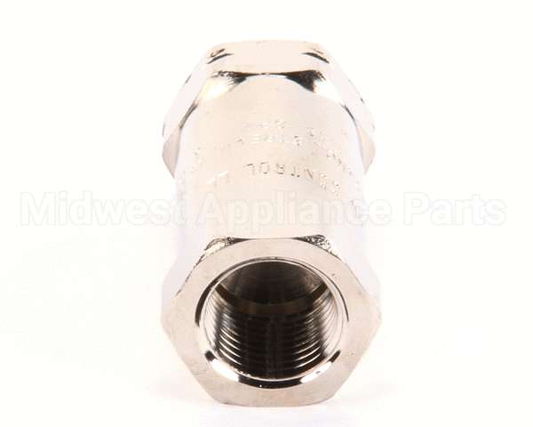 VA-25549 Alto Shaam Valves,Ct,3/8Npt,Flow Contrl