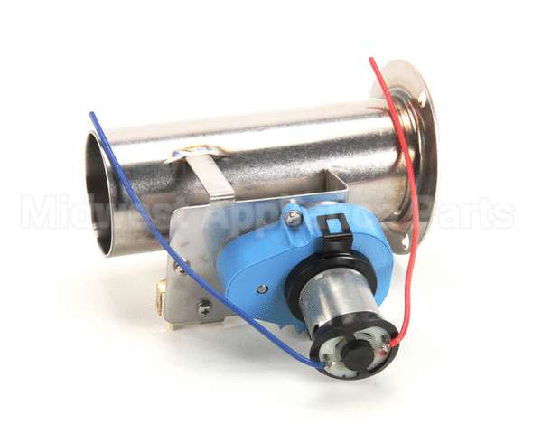 VA-26838 Alto Shaam Valve Baffle Vent Motor Assb