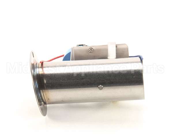 VA-26838 Alto Shaam Valve Baffle Vent Motor Assb