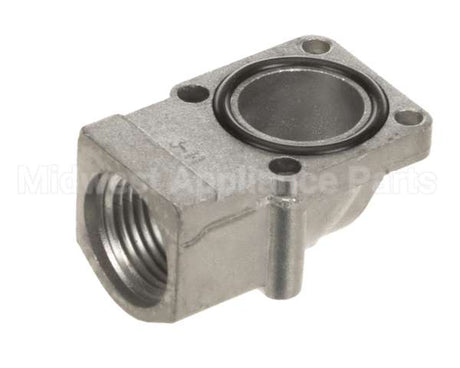 VA-27081 Alto Shaam Valve Elbow,Fryer