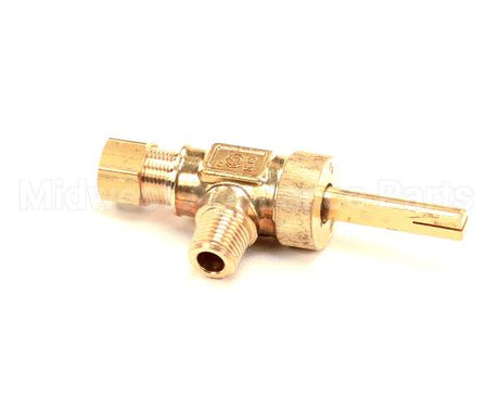 VA-27516 Alto Shaam Valve,Burner,Lh,Ar-6G
