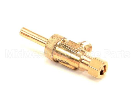 VA-27516 Alto Shaam Valve,Burner,Lh,Ar-6G