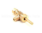 VA-27516 Alto Shaam Valve,Burner,Lh,Ar-6G
