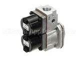 VA-27519 Alto Shaam Valve,Dual Combination,Nat.gas