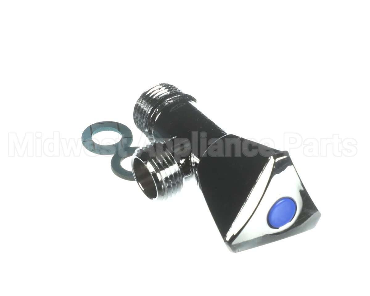 VA-29646 Alto Shaam Valve, Hand Sprayer Shut-Off