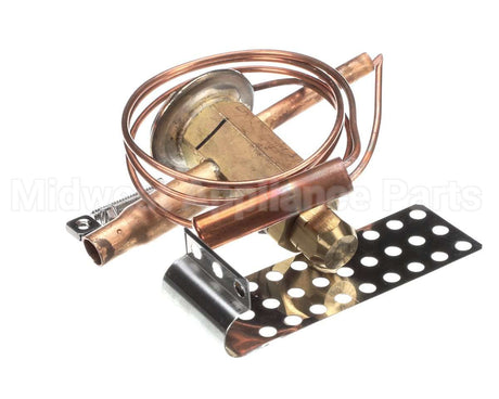 VA-29852 Alto Shaam Expansion Valve, 1 Ton R404 Hi