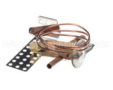 VA-29852 Alto Shaam Expansion Valve, 1 Ton R404 Hi