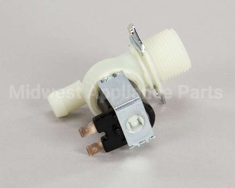 VA-34344 Alto Shaam Valve,Solenoid,Single