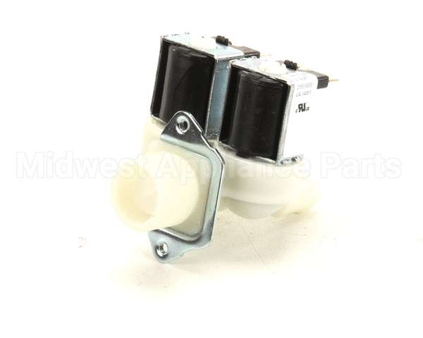 VA-34461 Alto Shaam Valve,Double Solenoid,120V,3/4