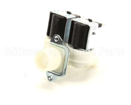 VA-34461 Alto Shaam Valve,Double Solenoid,120V,3/4
