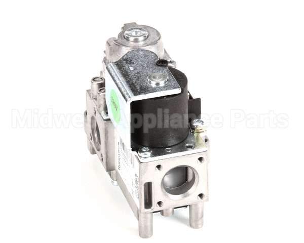 VA-35254 Alto Shaam Valve, Gas Controlled Flg Side