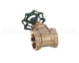 VA-35909 Alto Shaam Valve,1 Thread Gate,100-005(Pf