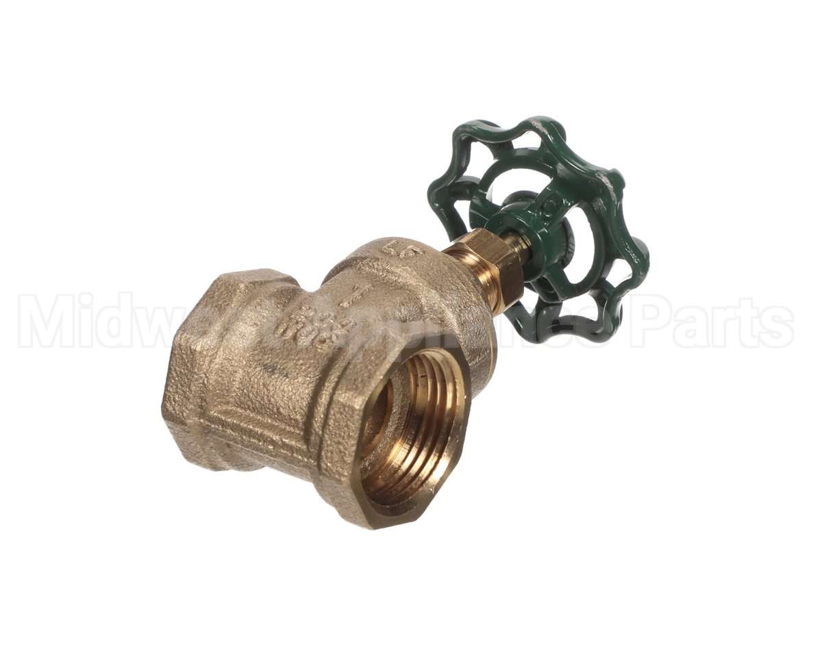 VA-35909 Alto Shaam Valve,1 Thread Gate,100-005(Pf