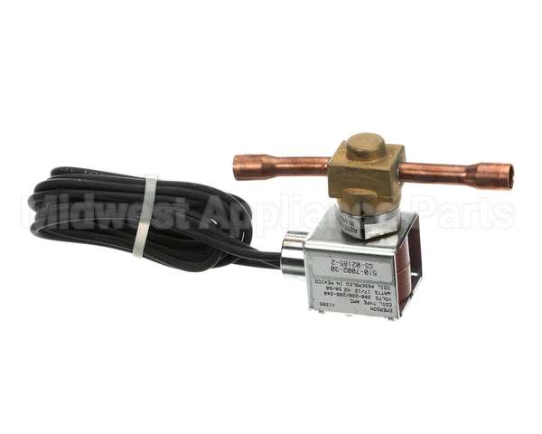 VA-36151 Alto Shaam Valve,Solenoid,C.u,Qc-100B