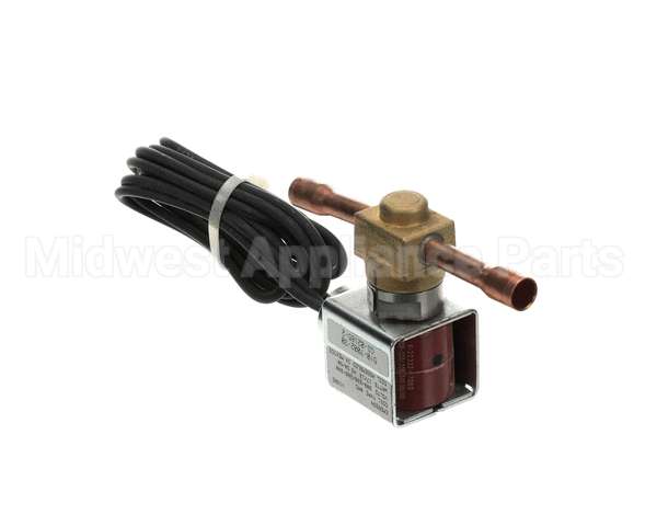 VA-36151 Alto Shaam Valve,Solenoid,C.u,Qc-100B