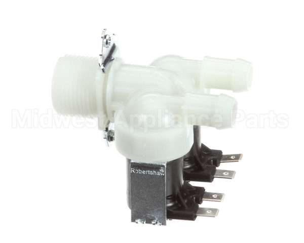 VA-36864 Alto Shaam Valve,Solenoid,2 Port 110-120V